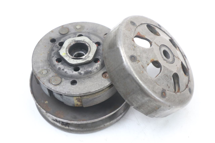 photo de CLUTCH SYM FIDDLE 3 III 50 (2014 - 2020)