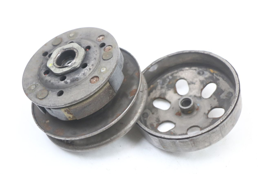 photo de CLUTCH SYM FIDDLE 3 III 50 (2014 - 2020)
