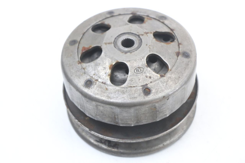photo de CLUTCH SYM FIDDLE 3 III 50 (2014 - 2020)