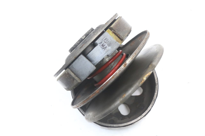 photo de CLUTCH SYM FIDDLE 3 III 50 (2014 - 2020)