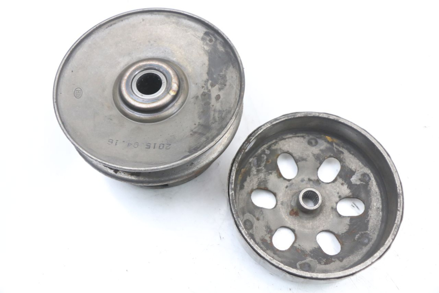 photo de CLUTCH SYM FIDDLE 3 III 50 (2014 - 2020)