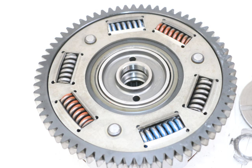 photo de CLUTCH YAMAHA TDM ABS 900 (2002 - 2014)