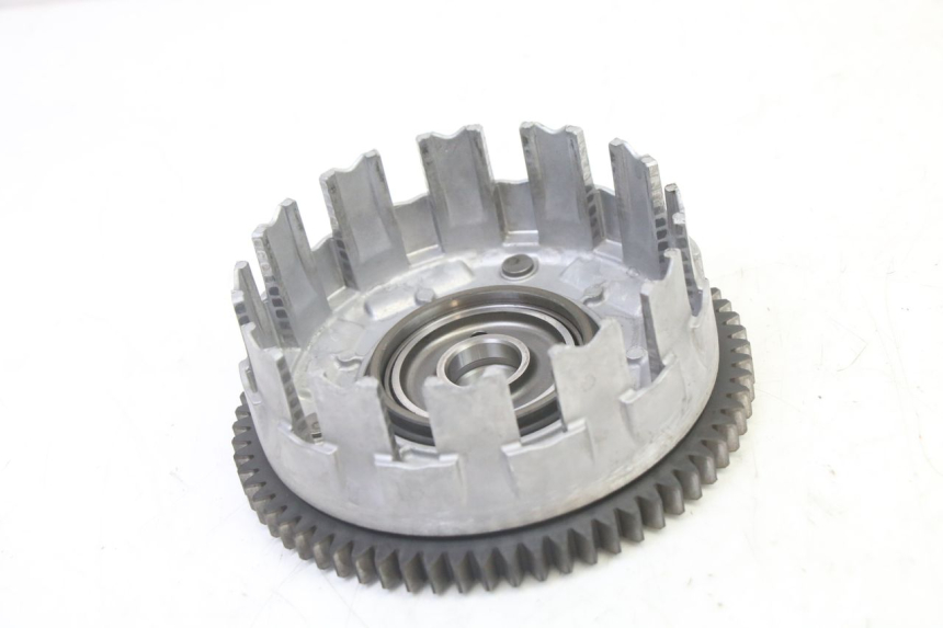 photo de CLUTCH YAMAHA TDM ABS 900 (2002 - 2014)