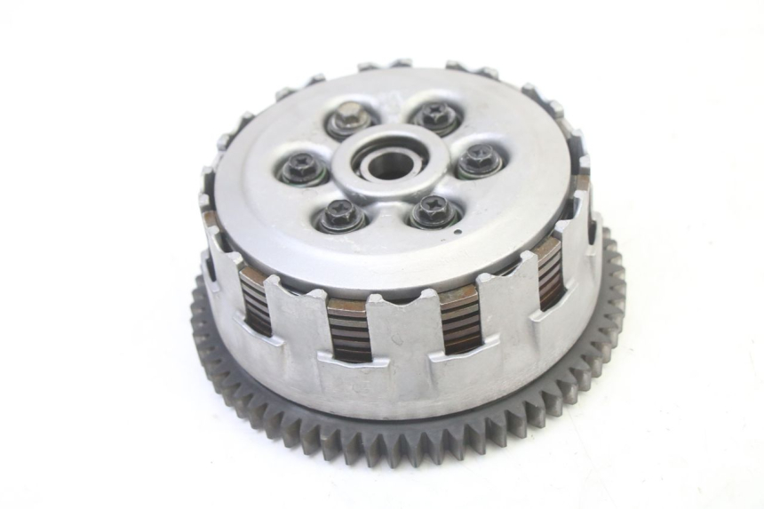 photo de CLUTCH YAMAHA TDM ABS 900 (2002 - 2014)