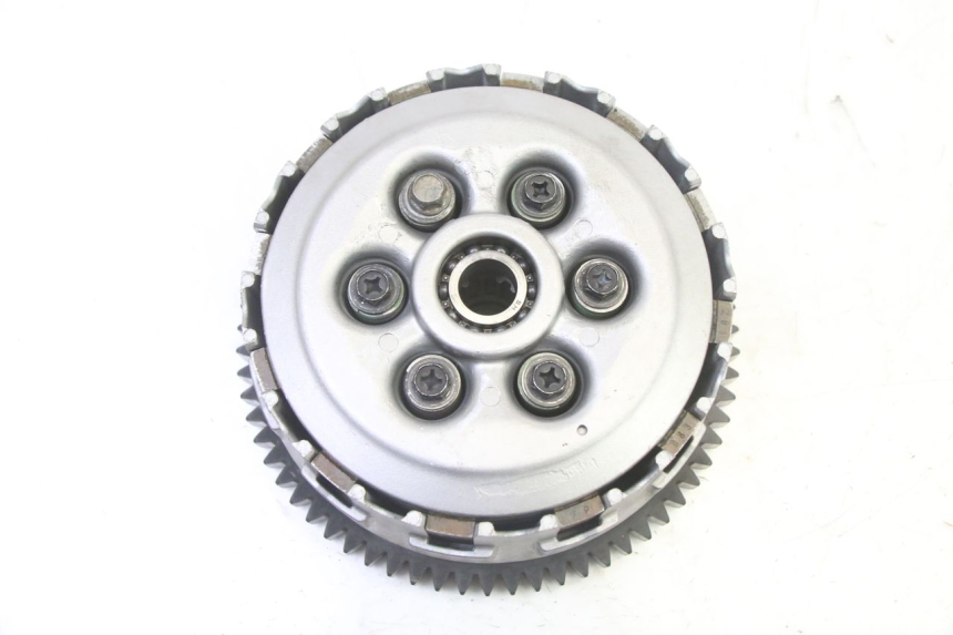 photo de CLUTCH YAMAHA TDM ABS 900 (2002 - 2014)