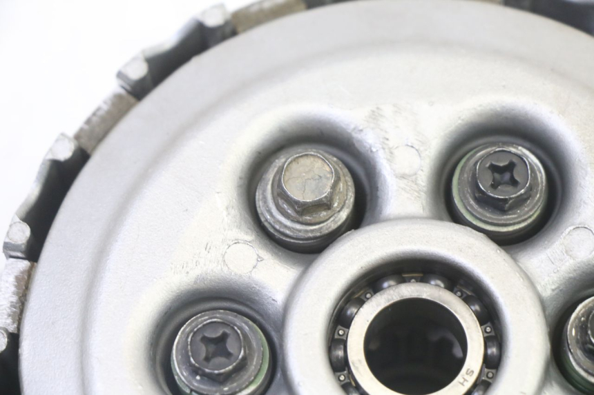 photo de CLUTCH YAMAHA TDM ABS 900 (2002 - 2014)