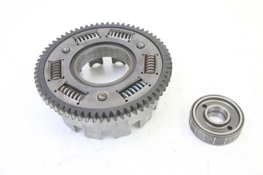 photo de CLUTCH YAMAHA TDM ABS 900 (2002 - 2014)