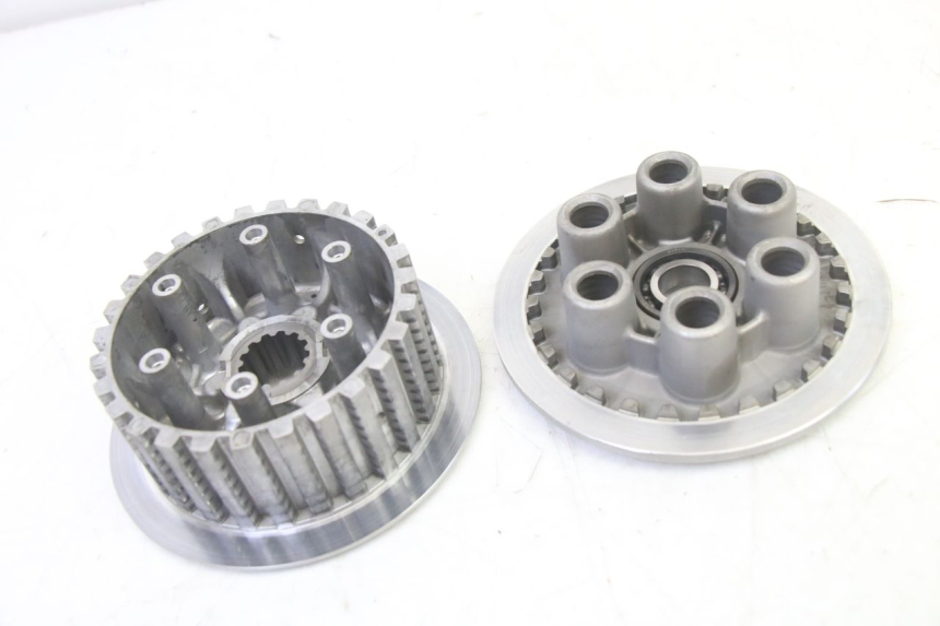 photo de CLUTCH YAMAHA TDM ABS 900 (2002 - 2014)