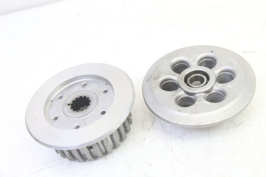 photo de CLUTCH YAMAHA TDM ABS 900 (2002 - 2014)