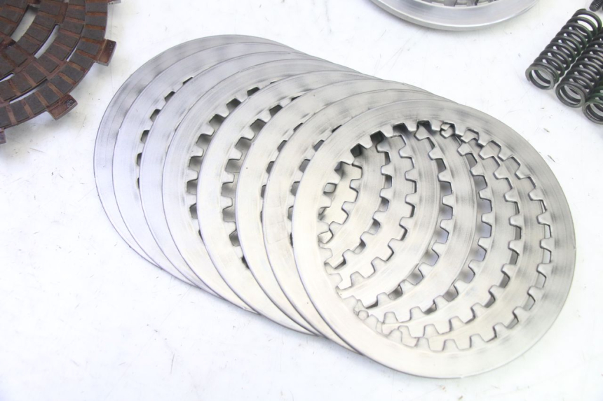 photo de CLUTCH YAMAHA TDM ABS 900 (2002 - 2014)