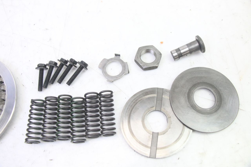 photo de CLUTCH YAMAHA TDM ABS 900 (2002 - 2014)