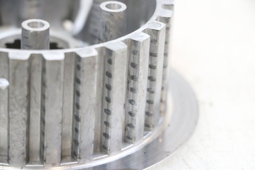 photo de CLUTCH YAMAHA TDM ABS 900 (2002 - 2014) - Used quality zoom