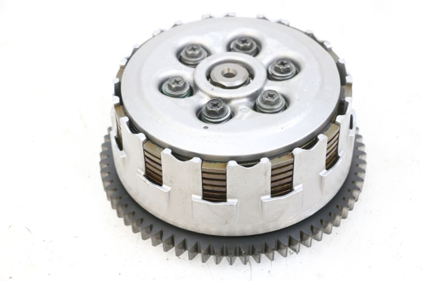 photo de CLUTCH YAMAHA TDM ABS 900 (2002 - 2014) - Technical close-up