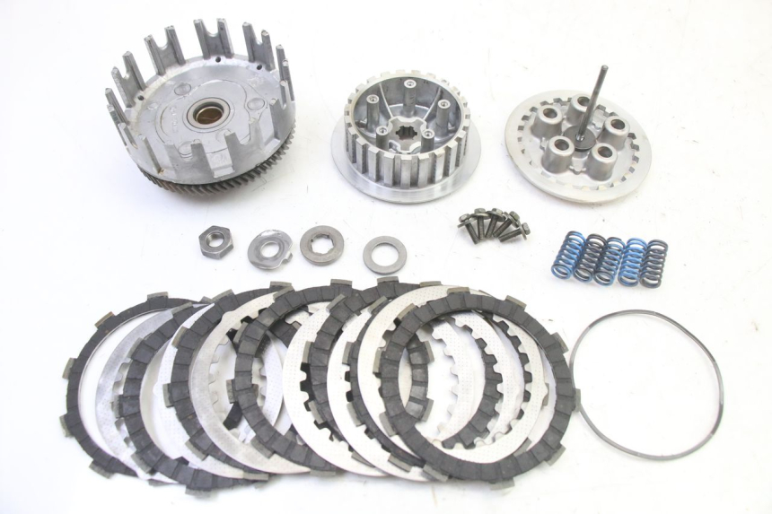 photo de CLUTCH YAMAHA TDR DELTABOX 125 (1993 - 2003)