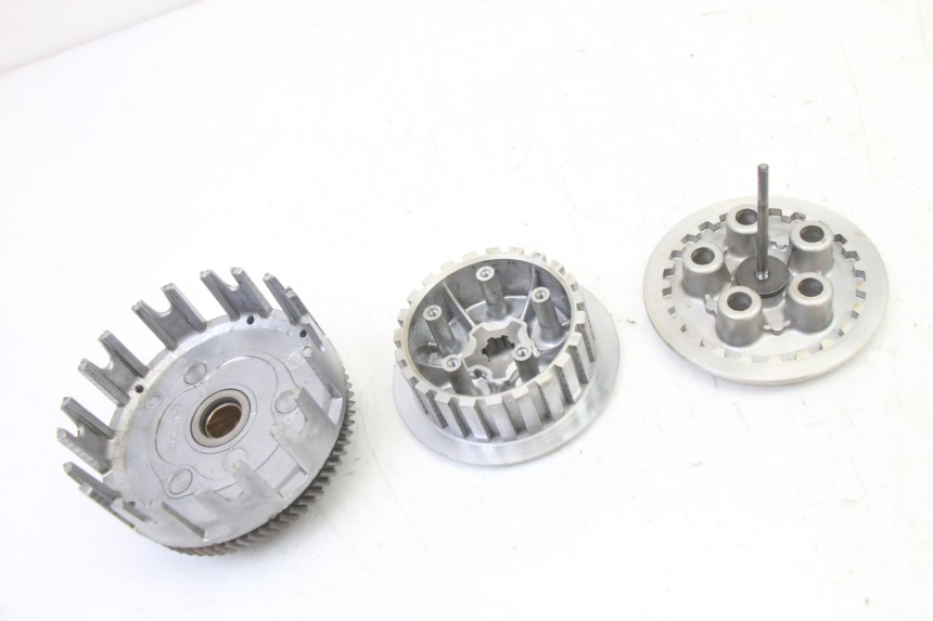 photo de CLUTCH YAMAHA TDR DELTABOX 125 (1993 - 2003)