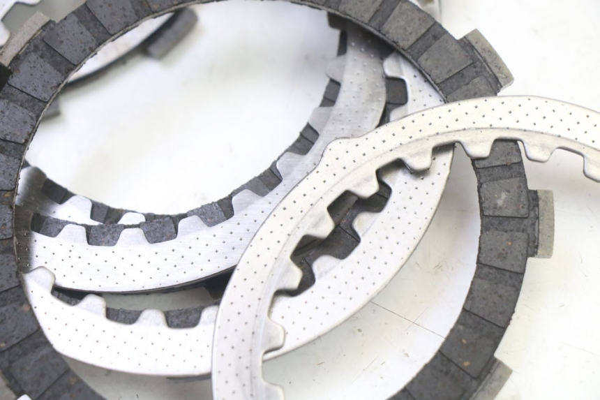 photo de CLUTCH YAMAHA TDR DELTABOX 125 (1993 - 2003)