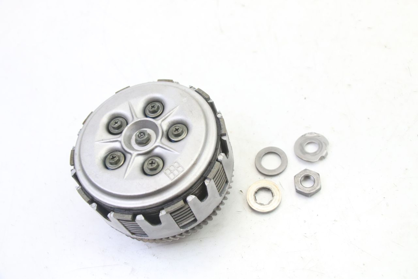 photo de CLUTCH YAMAHA TDR DELTABOX 125 (1993 - 2003)