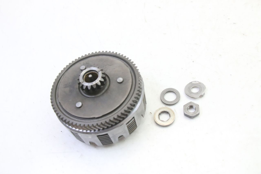 photo de CLUTCH YAMAHA TDR DELTABOX 125 (1993 - 2003)