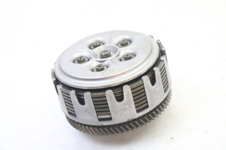 photo de CLUTCH YAMAHA TDR DELTABOX 125 (1993 - 2003)