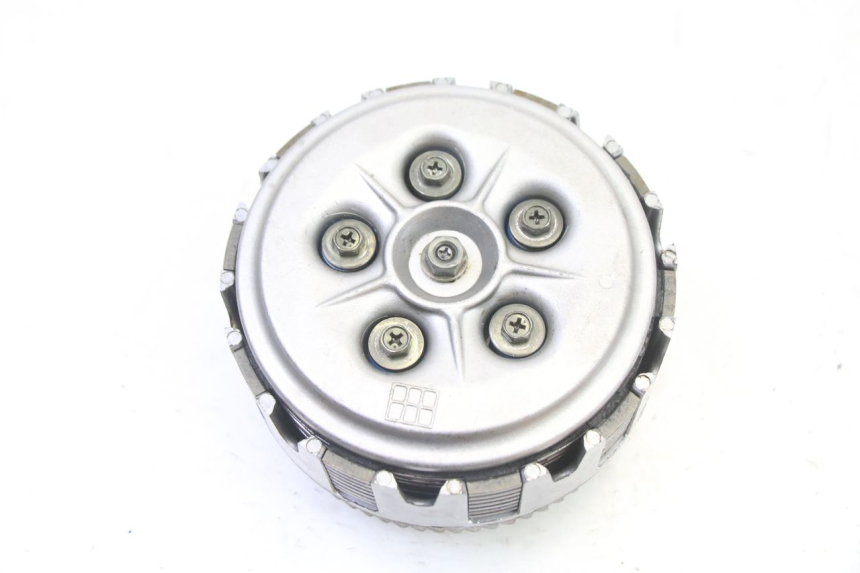 photo de CLUTCH YAMAHA TDR DELTABOX 125 (1993 - 2003)