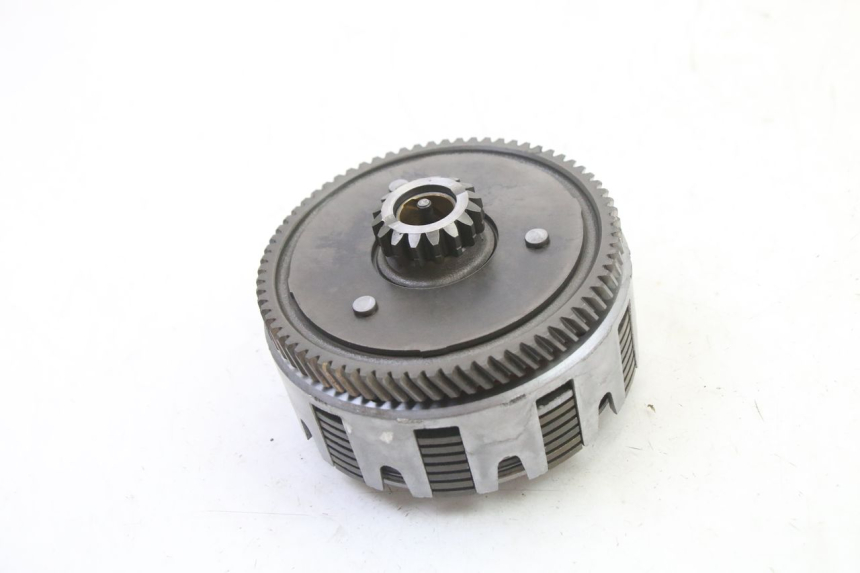 photo de CLUTCH YAMAHA TDR DELTABOX 125 (1993 - 2003)