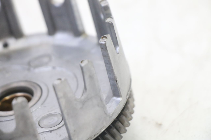 photo de CLUTCH YAMAHA TDR DELTABOX 125 (1993 - 2003)