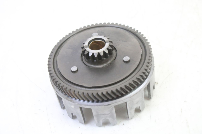 photo de CLUTCH YAMAHA TDR DELTABOX 125 (1993 - 2003)