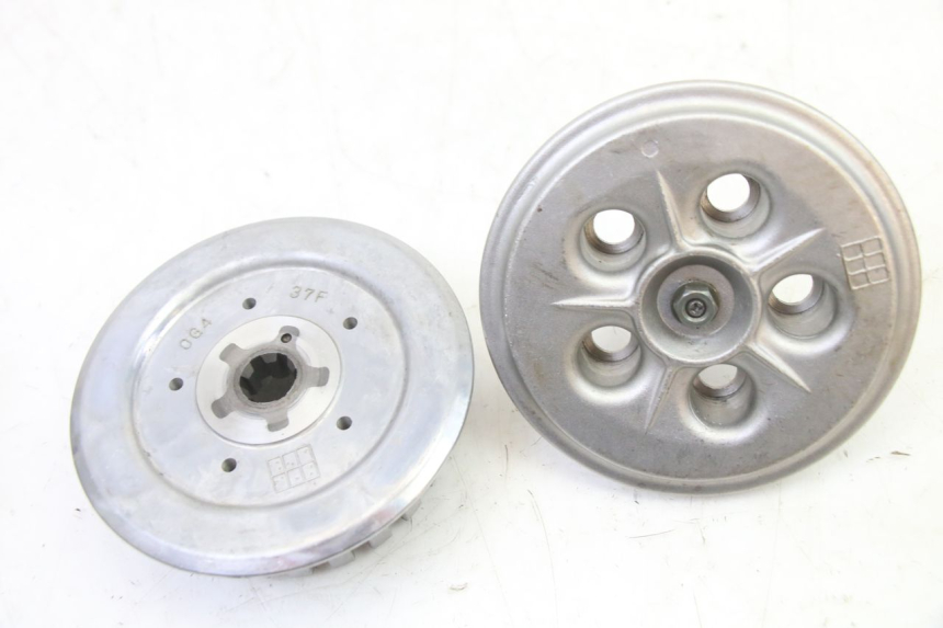 photo de CLUTCH YAMAHA TDR DELTABOX 125 (1993 - 2003)