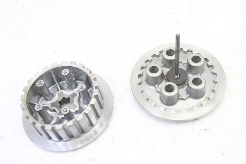 photo de CLUTCH YAMAHA TDR DELTABOX 125 (1993 - 2003)