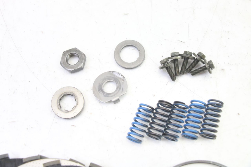 photo de CLUTCH YAMAHA TDR DELTABOX 125 (1993 - 2003)