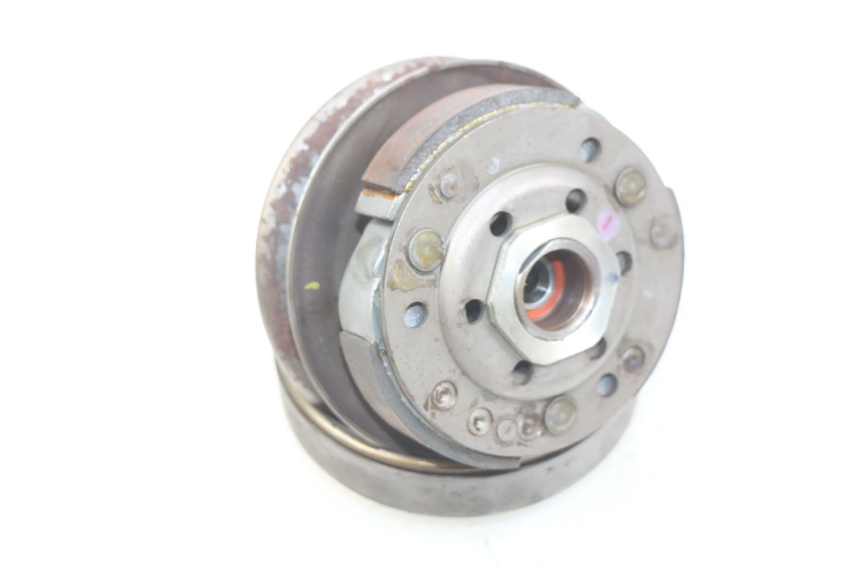 photo de CLUTCH PEUGEOT TKR TREKKER FURIOUS 50 (2005 - 2014)