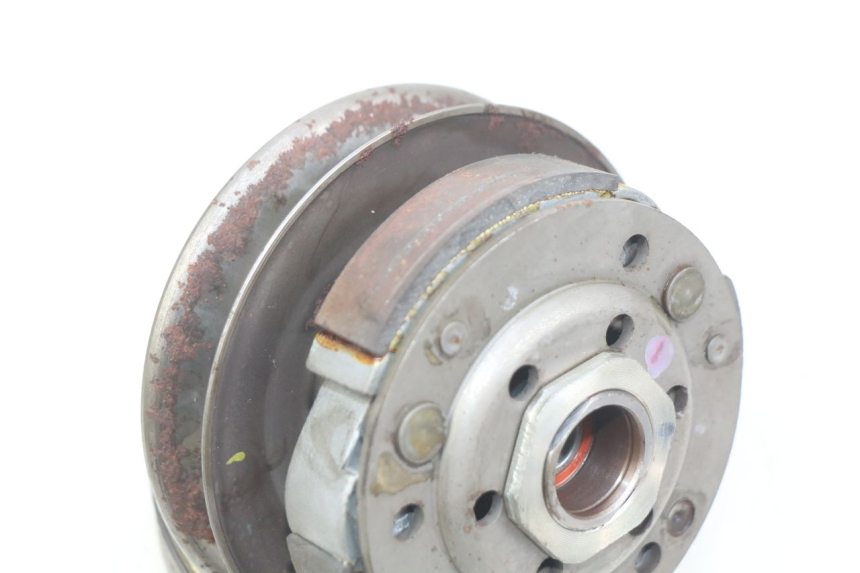 photo de CLUTCH PEUGEOT TKR TREKKER FURIOUS 50 (2005 - 2014)
