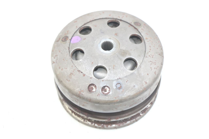 photo de CLUTCH PEUGEOT TKR TREKKER FURIOUS 50 (2005 - 2014)