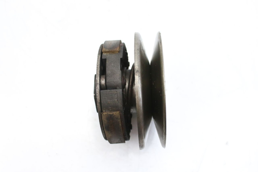 photo de CLUTCH TNT MOTOR BOSTON 4T 50 (2018 - 2025)