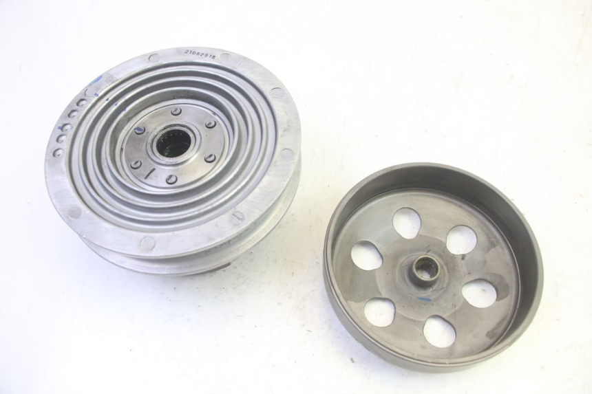 photo de CLUTCH YAMAHA TRICITY 300 (2020 - 2024) - Product overview