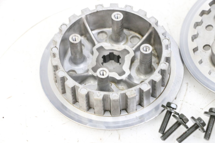 photo de CLUTCH YAMAHA TTR 125 (2000 - 2020) - Spare part profile view