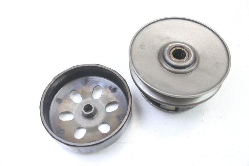 photo de CLUTCH PEUGEOT TWEET PRO CARGO 50 (2018 - 2020) - Product overview