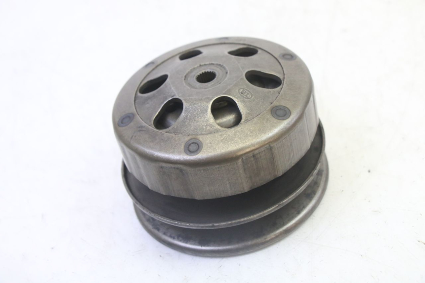 photo de CLUTCH PEUGEOT TWEET PRO CARGO 50 (2018 - 2020)