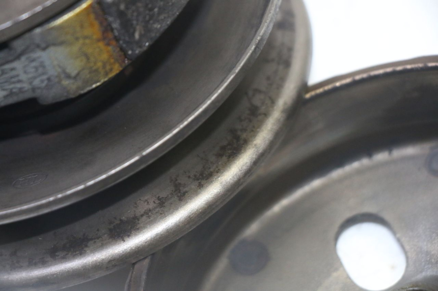 photo de CLUTCH PEUGEOT TWEET PRO CARGO 50 (2018 - 2020)