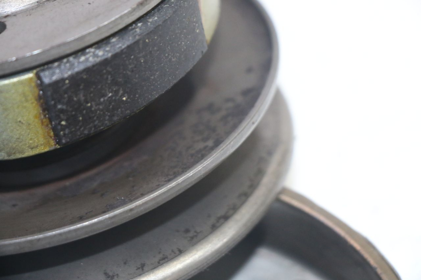 photo de CLUTCH PEUGEOT TWEET PRO EFI 4T 50 (2021 - 2022)