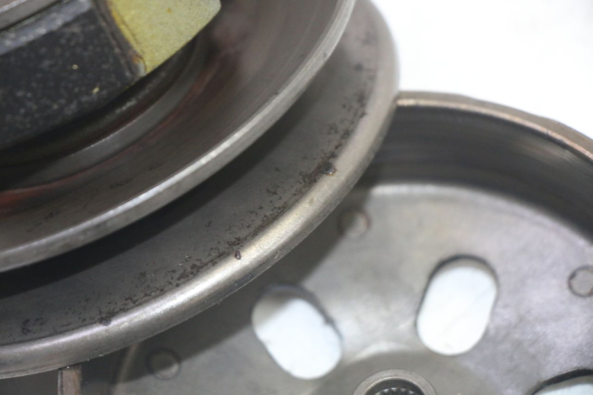 photo de CLUTCH PEUGEOT TWEET PRO EFI 4T 50 (2021 - 2022)