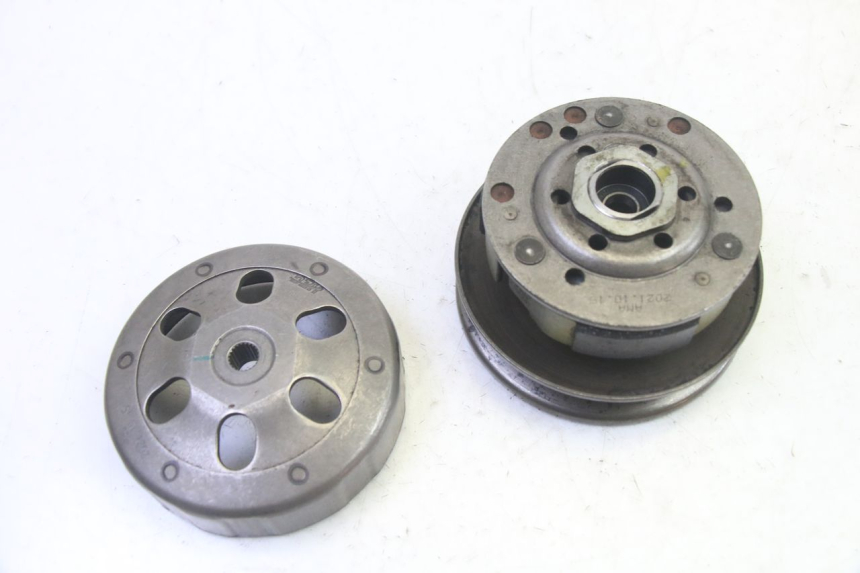 photo de CLUTCH PEUGEOT TWEET PRO EFI 4T 50 (2021 - 2022)