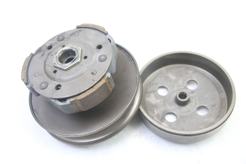 photo de CLUTCH SUZUKI UH BURGMAN 125 (2002 - 2006)