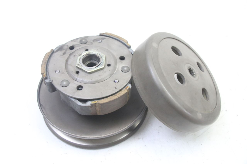 photo de CLUTCH SUZUKI UH BURGMAN 125 (2002 - 2006)