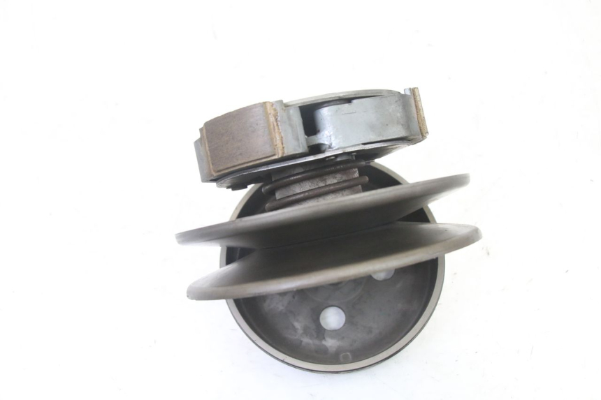 photo de CLUTCH SUZUKI UH BURGMAN 125 (2002 - 2006)
