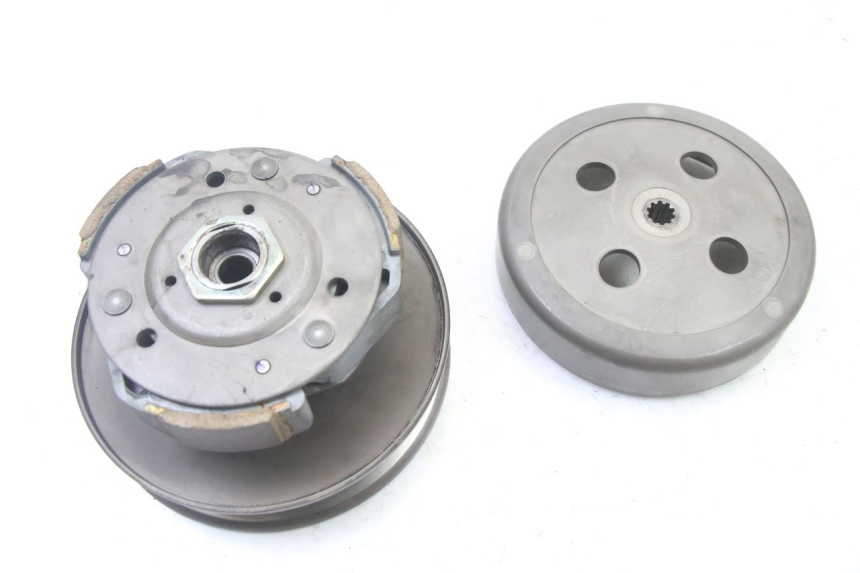 photo de CLUTCH SUZUKI UH BURGMAN 125 (2002 - 2006)