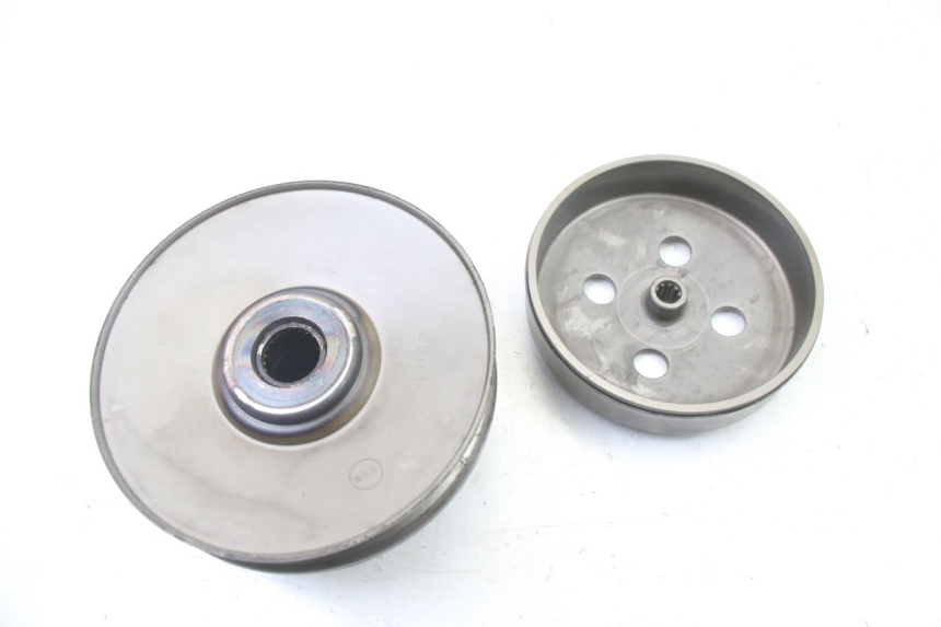 photo de CLUTCH SUZUKI UH BURGMAN 125 (2002 - 2006)