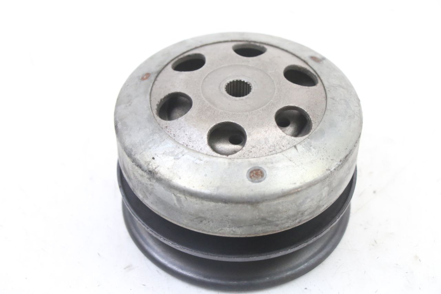 photo de CLUTCH UNIVERSAL BIKE ZN50QT-11B 50 (2018 - 2021)