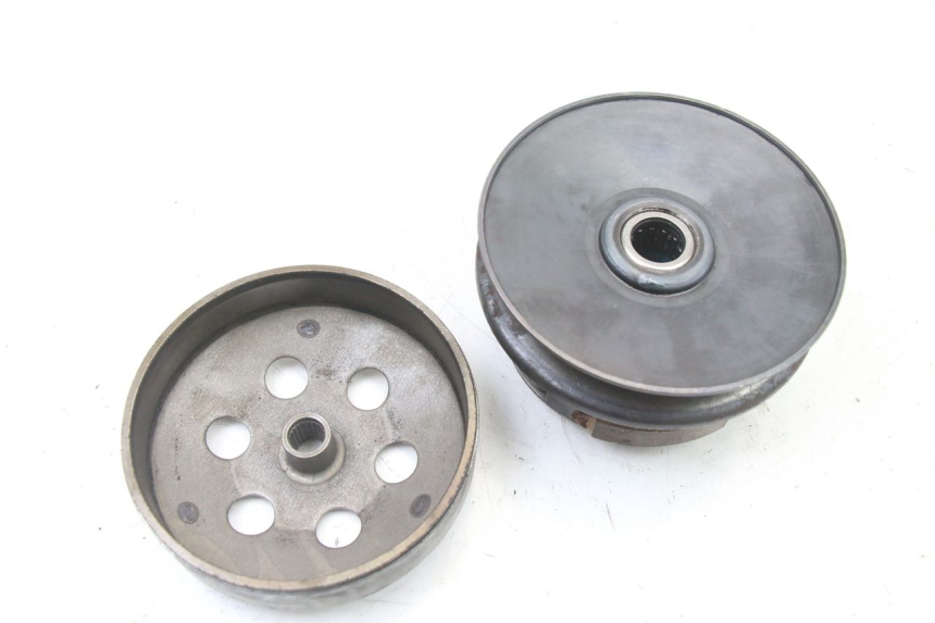 photo de CLUTCH UNIVERSAL BIKE ZN50QT-11B 50 (2018 - 2021)