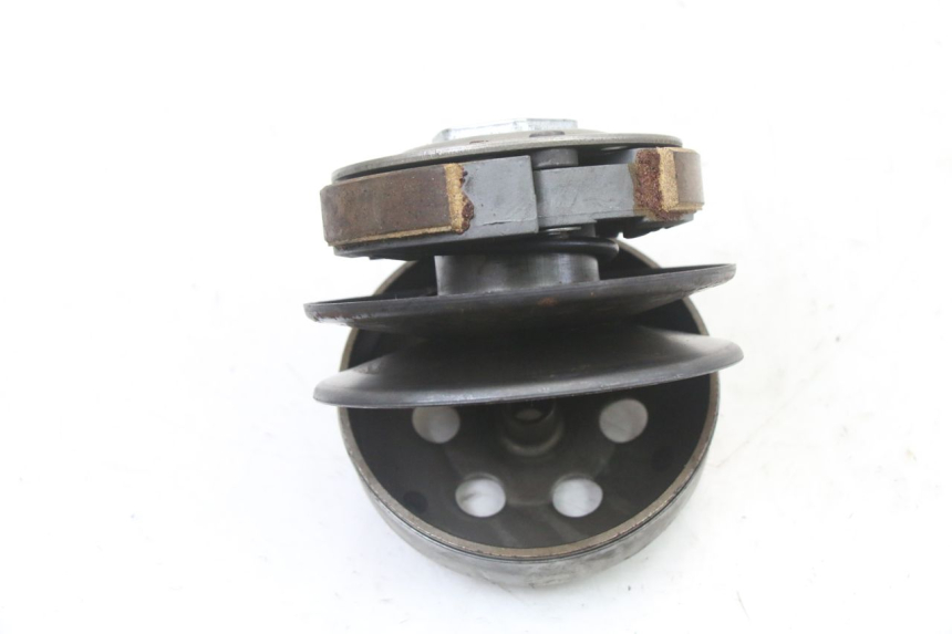 photo de CLUTCH UNIVERSAL BIKE ZN50QT-11B 50 (2018 - 2021)